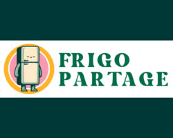 Logo Frigo Partage