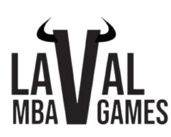 Logo MBA Games